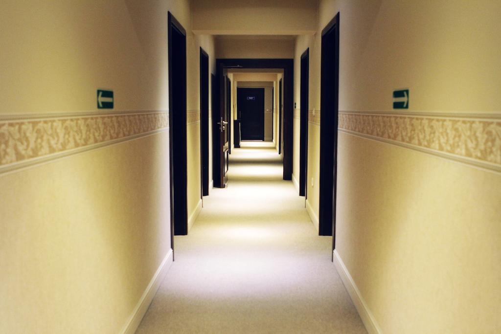 Hotel Zorza Namysłów Extérieur photo